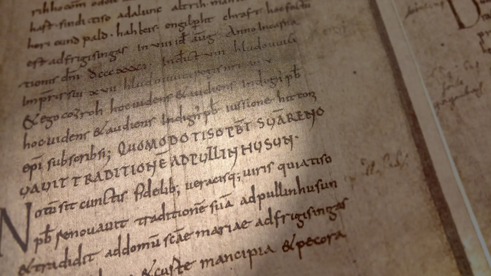 Willkommen zu 1200 Jahre Puttenhausen