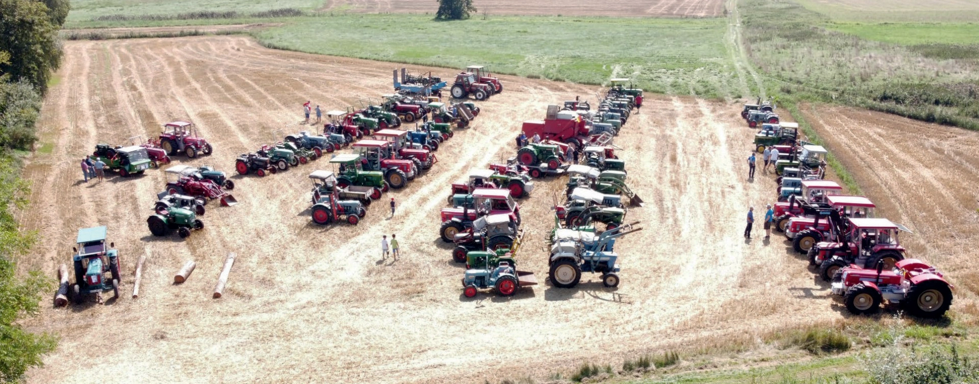 Dorffest Puttenhausen – Tradition & Gemeinschaft